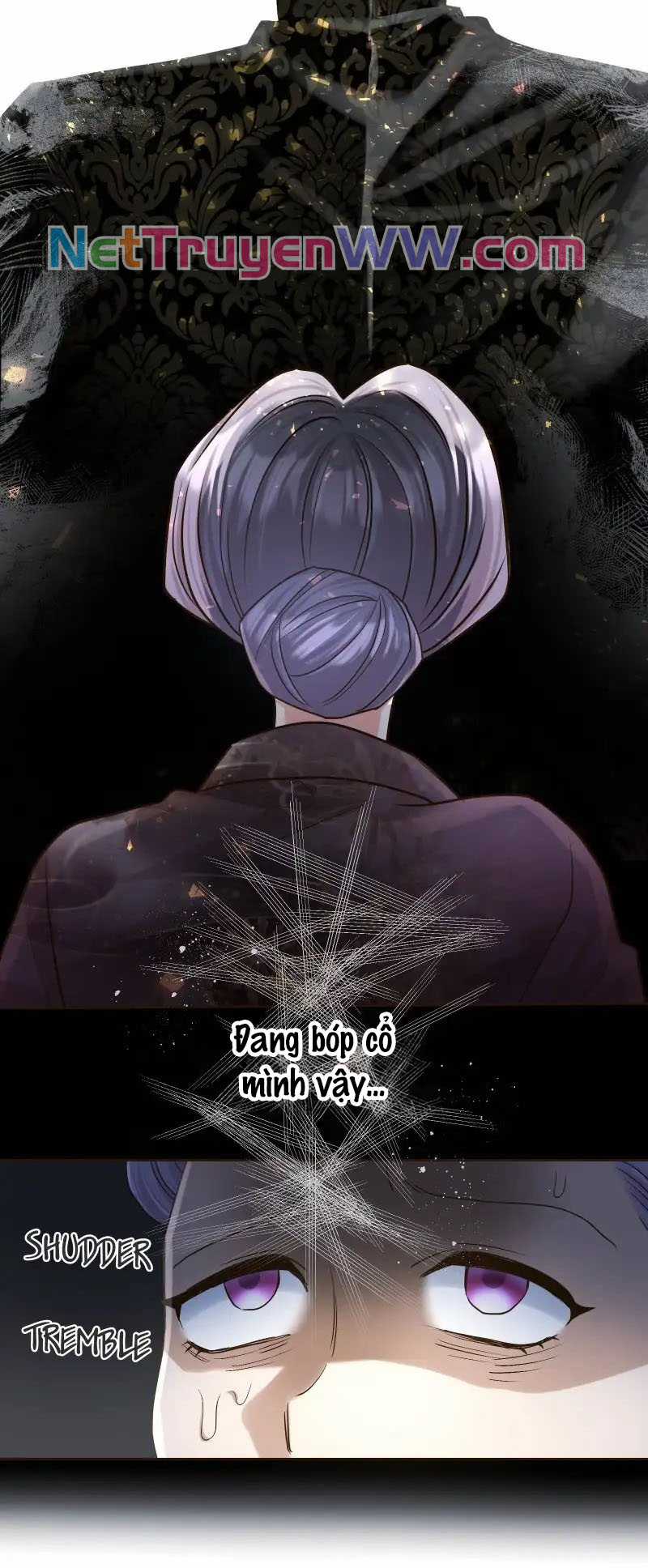 Cô dâu của sói trắng Chapter 15 trang 34