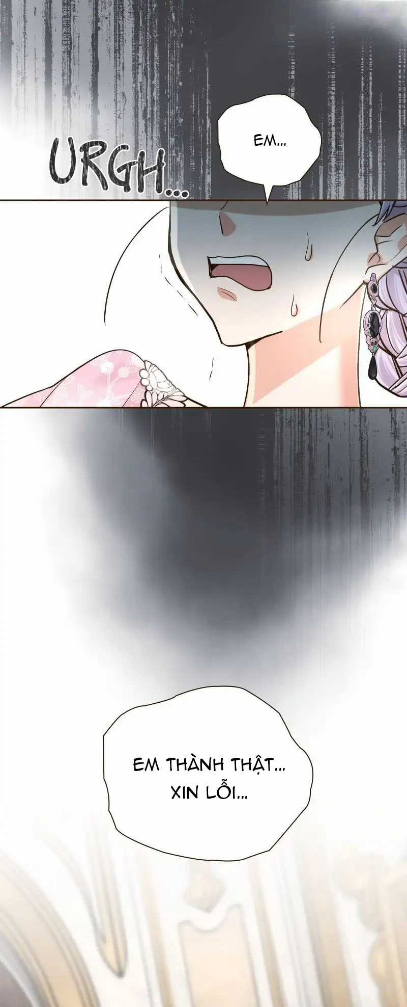 Cô dâu của sói trắng Chapter 15 trang 38