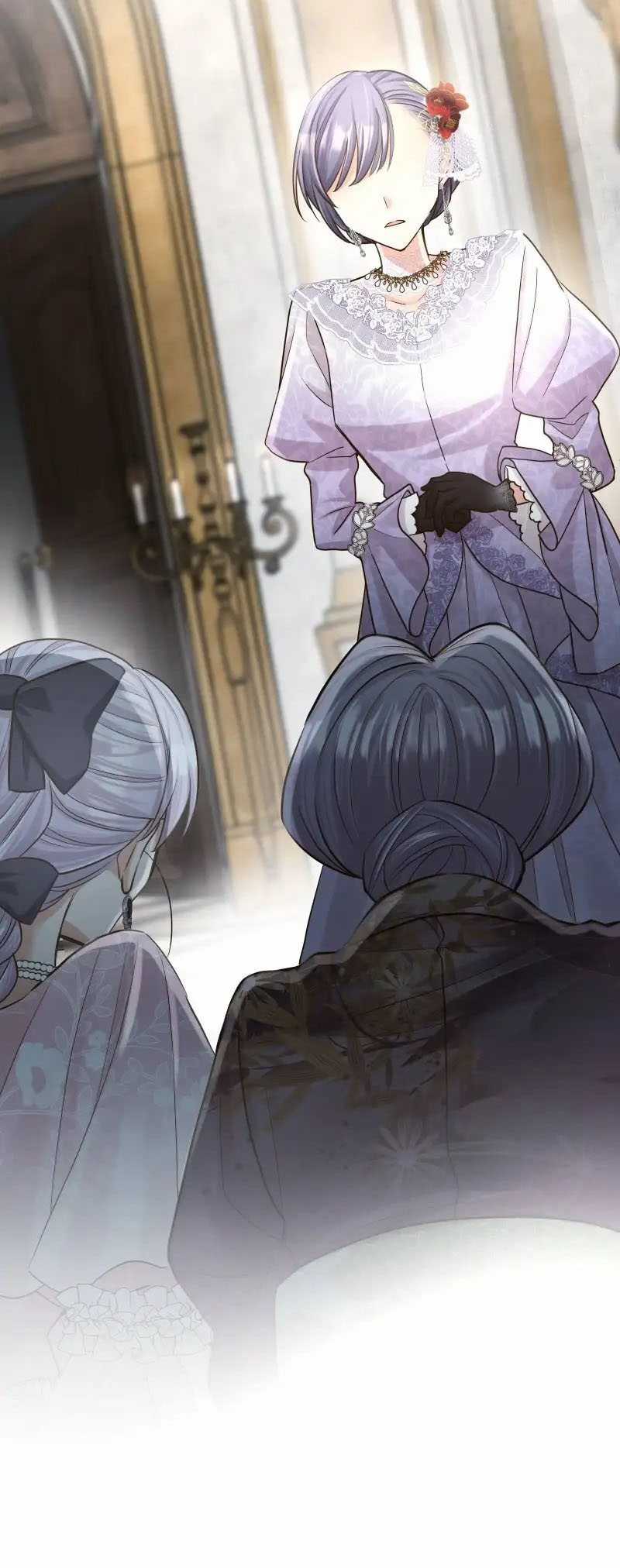 Cô dâu của sói trắng Chapter 15 trang 39