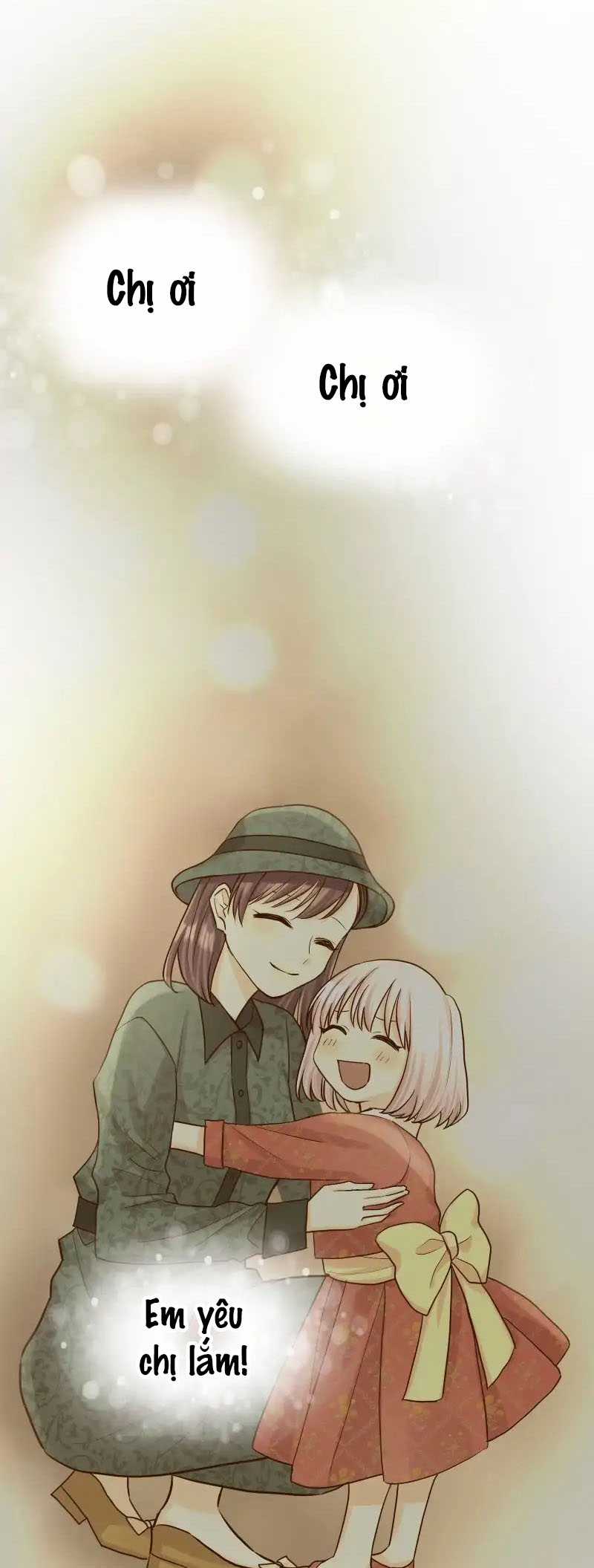 Cô dâu của sói trắng Chapter 15 trang 41