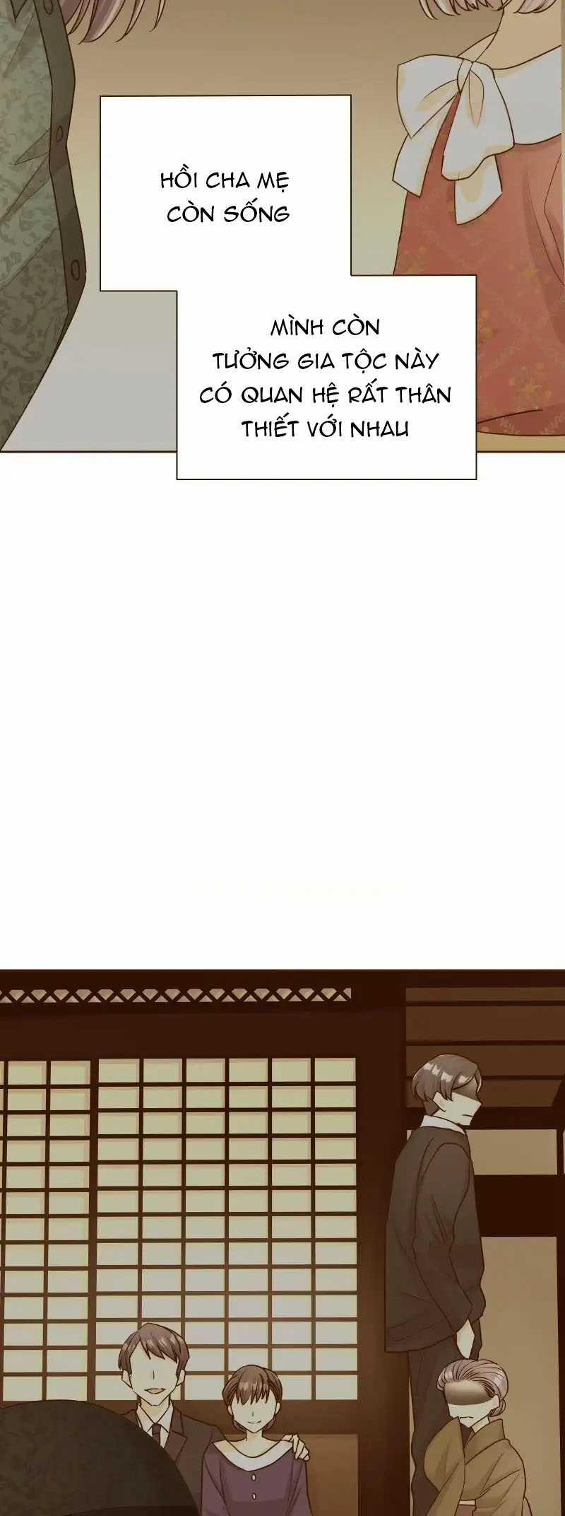 Cô dâu của sói trắng Chapter 15 trang 43