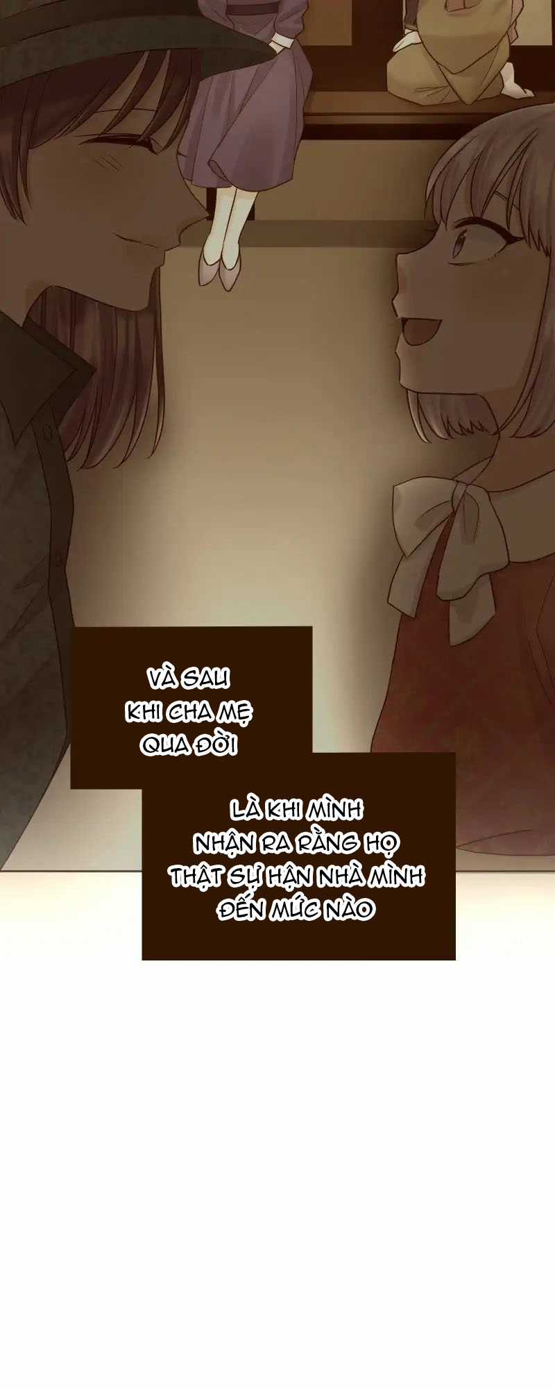 Cô dâu của sói trắng Chapter 15 trang 44