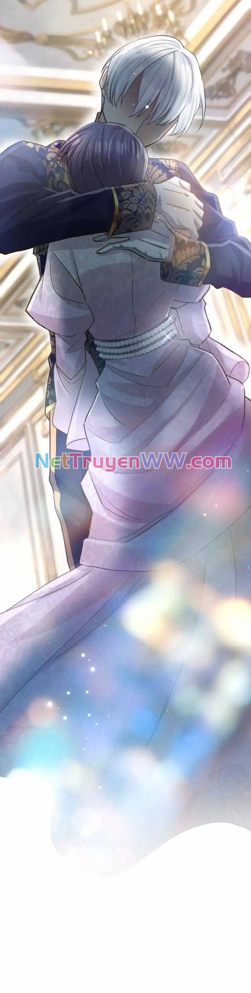 Cô dâu của sói trắng Chapter 15 trang 53