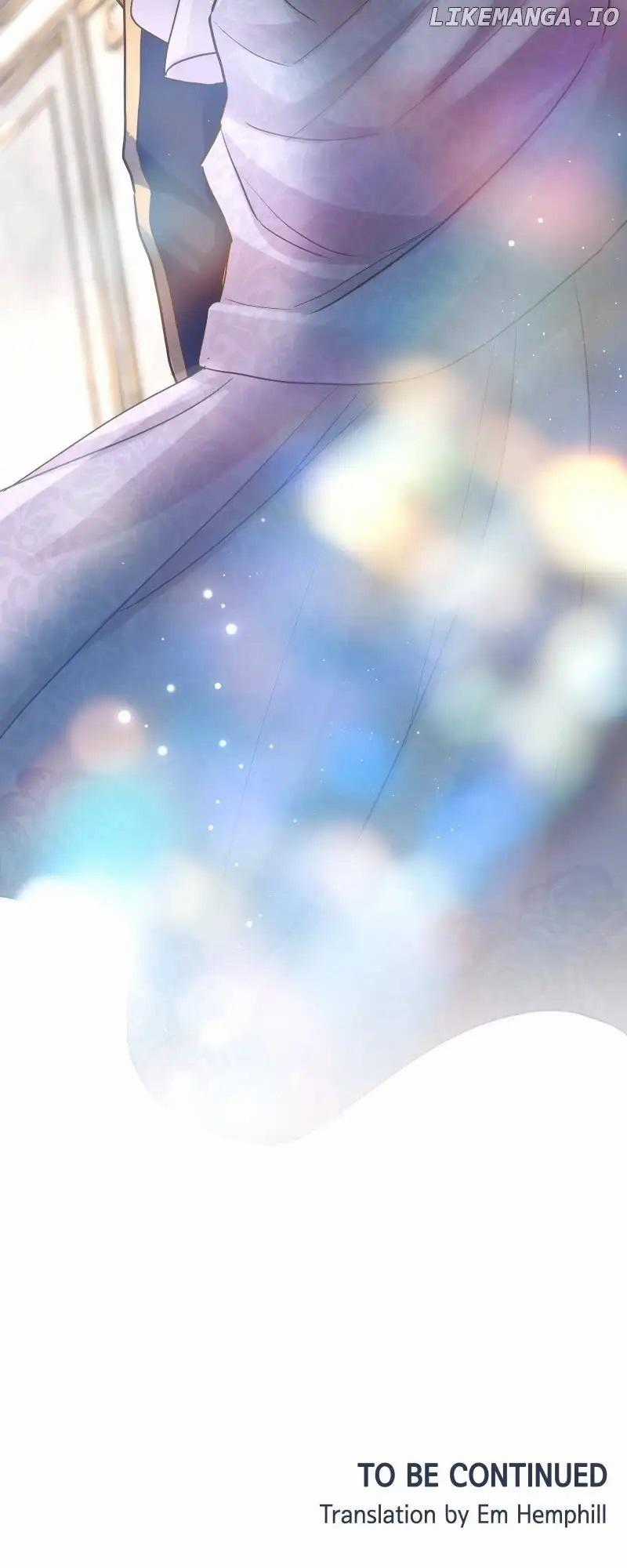 Cô dâu của sói trắng Chapter 15 trang 54