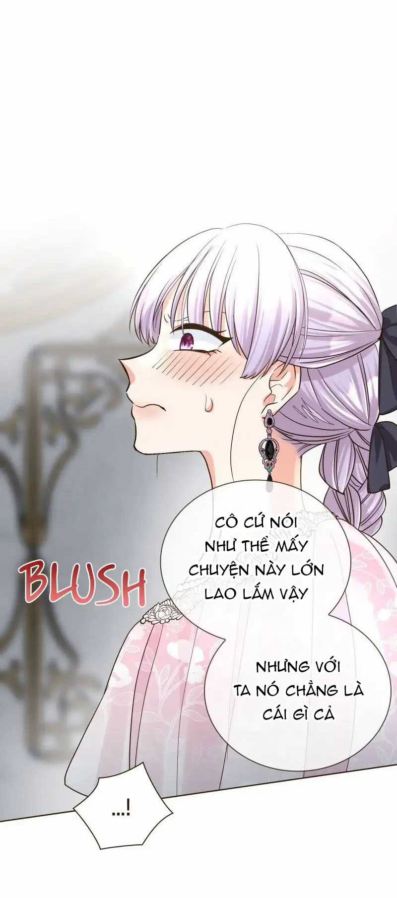 Cô dâu của sói trắng Chapter 15 trang 6