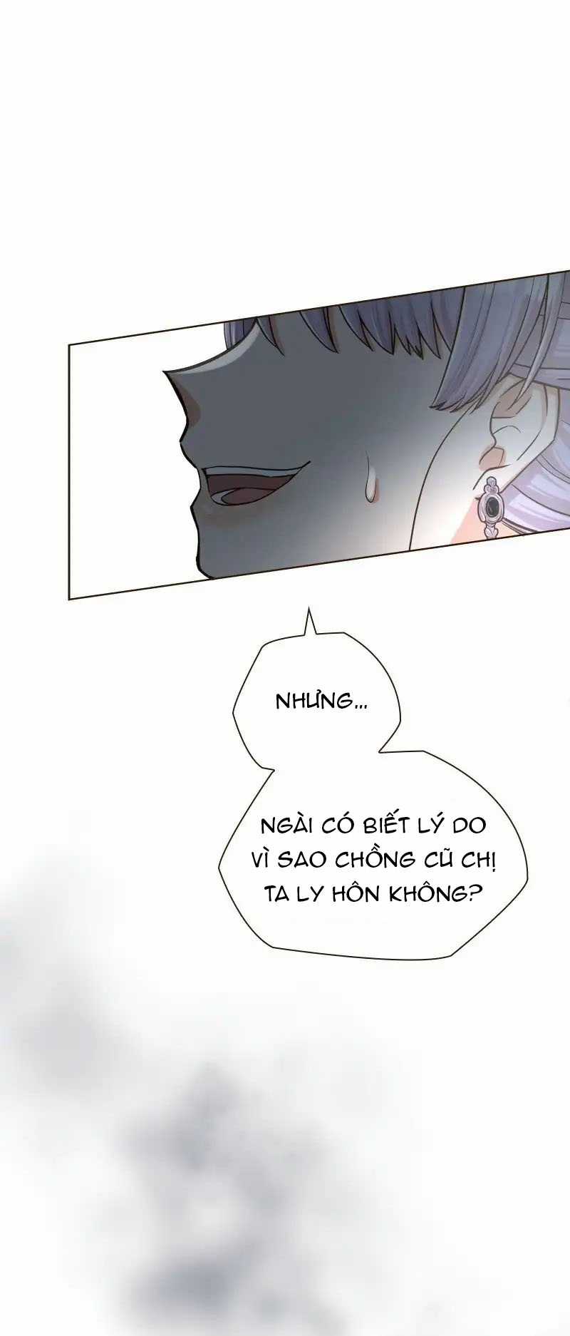 Cô dâu của sói trắng Chapter 15 trang 7