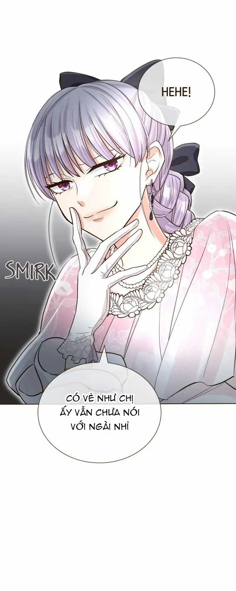 Cô dâu của sói trắng Chapter 15 trang 9