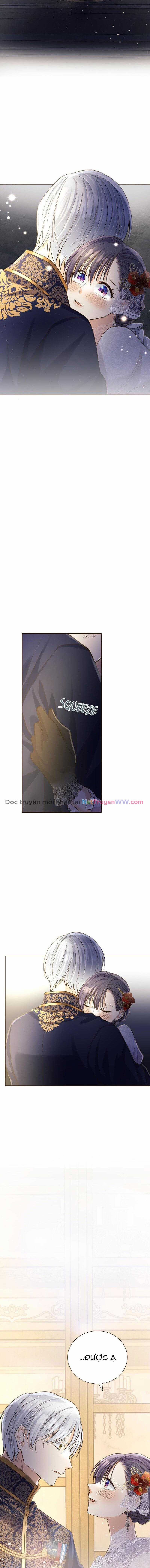 Cô dâu của sói trắng Chapter 17 trang 7