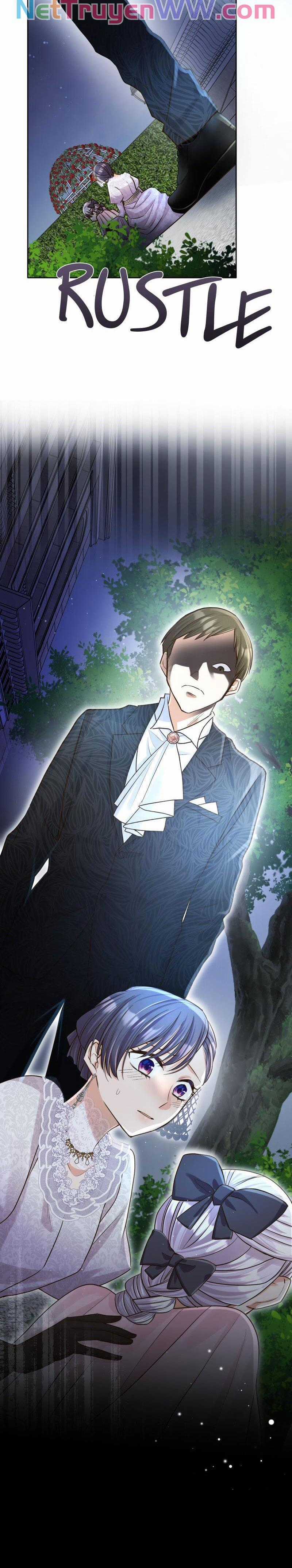 Cô dâu của sói trắng Chapter 18 trang 13