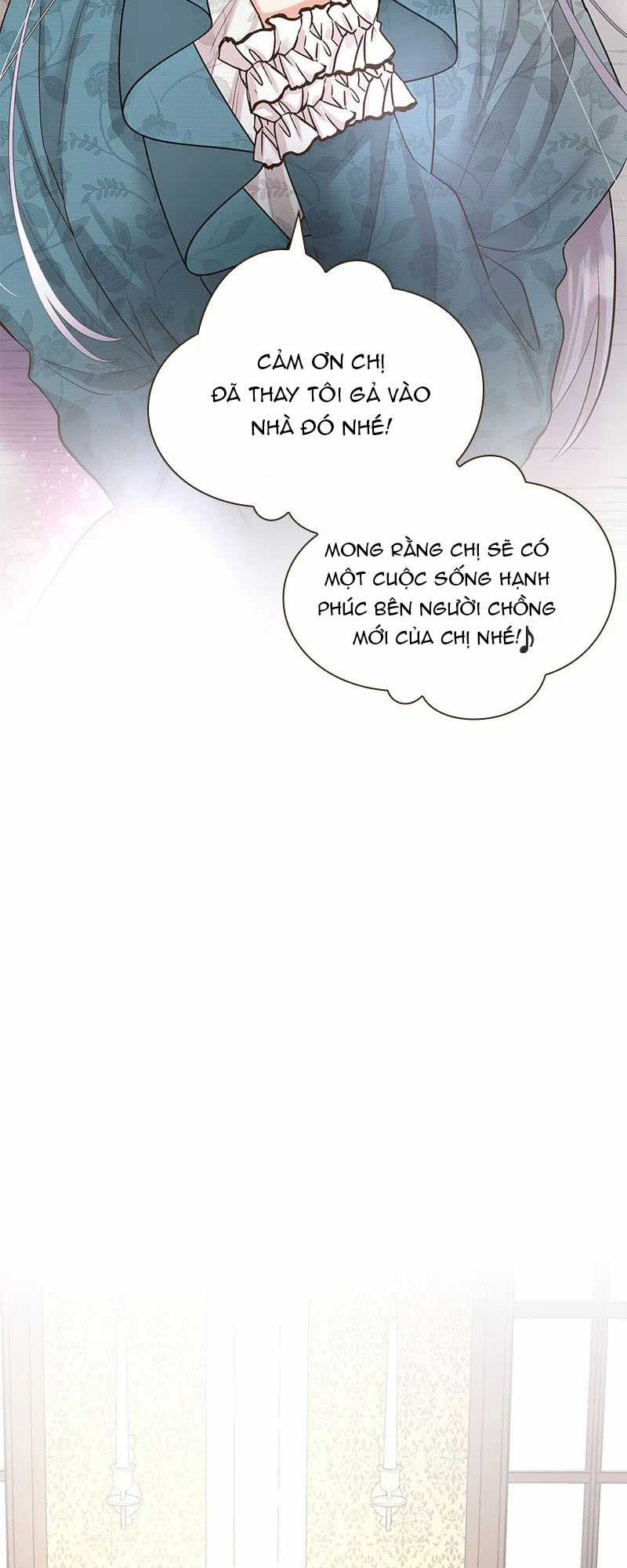 Cô dâu của sói trắng Chapter 2 trang 12