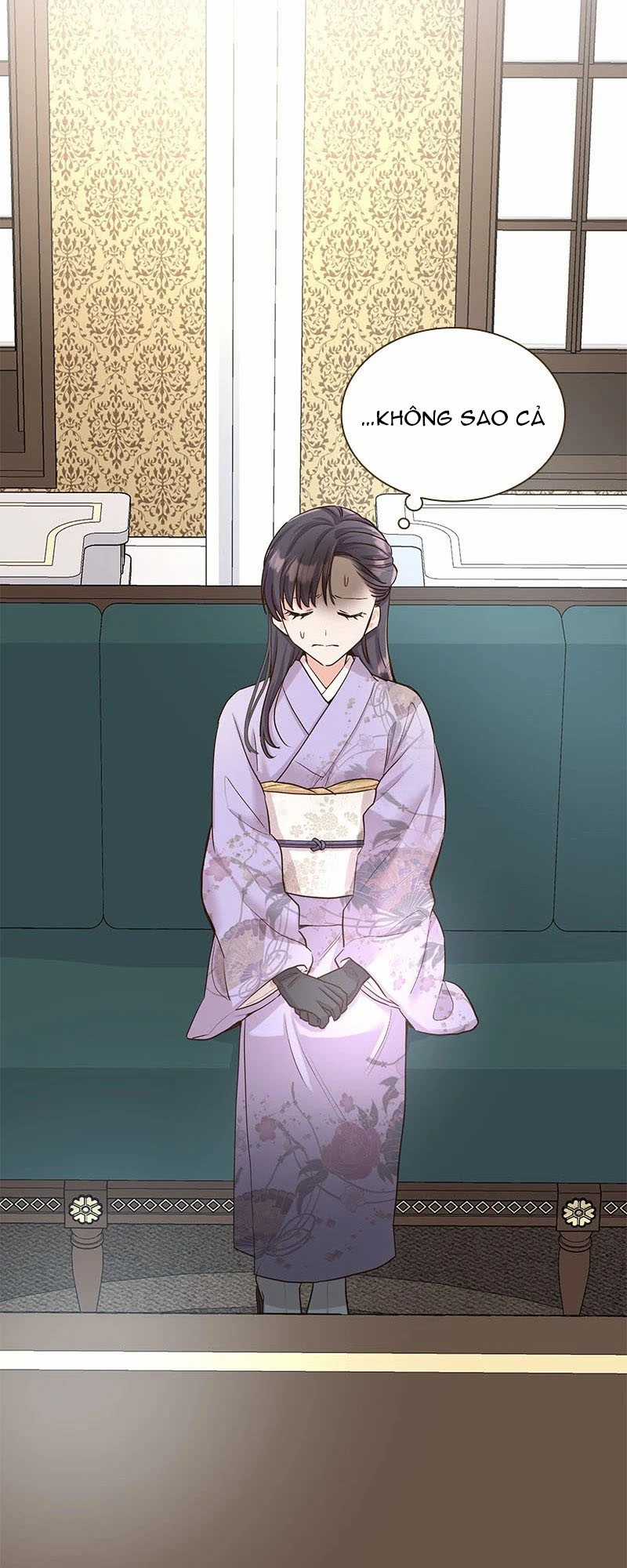 Cô dâu của sói trắng Chapter 2 trang 13