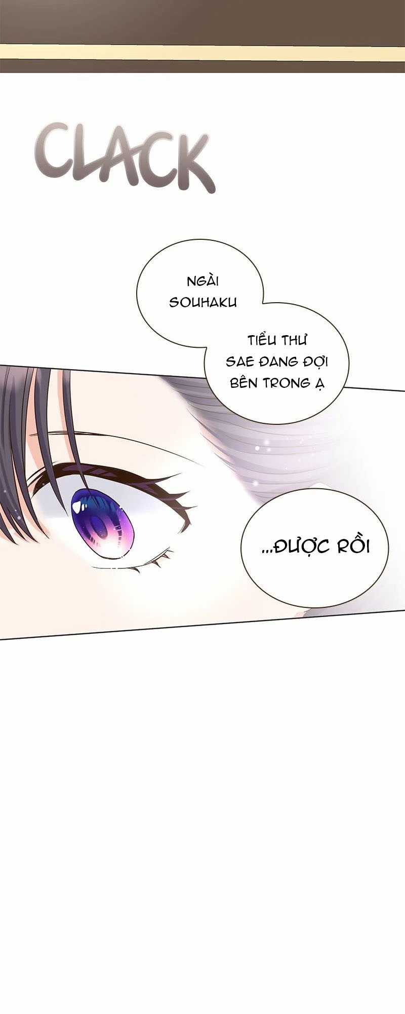 Cô dâu của sói trắng Chapter 2 trang 14