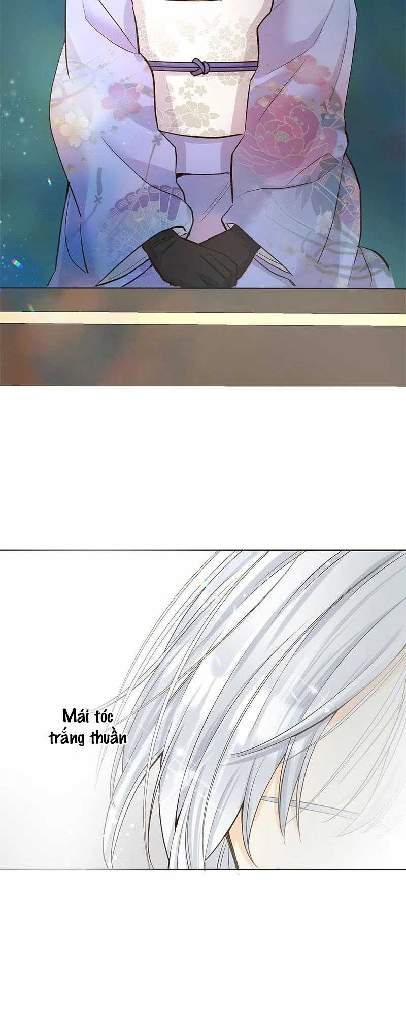 Cô dâu của sói trắng Chapter 2 trang 16