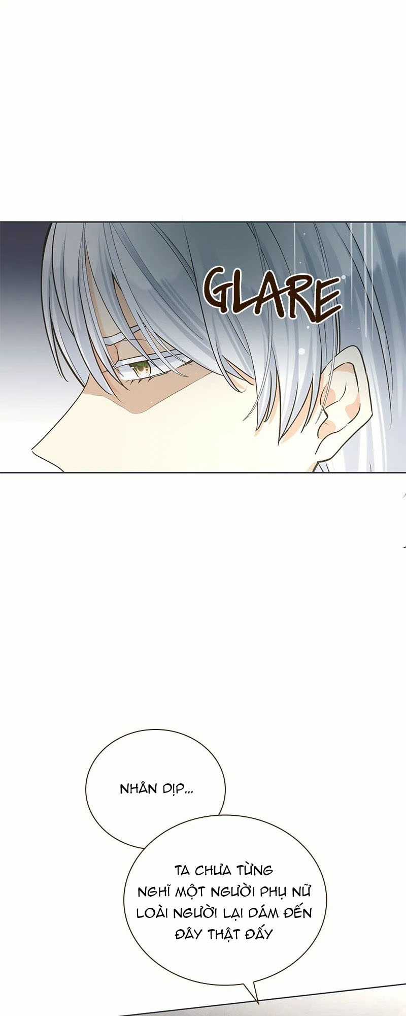 Cô dâu của sói trắng Chapter 2 trang 22