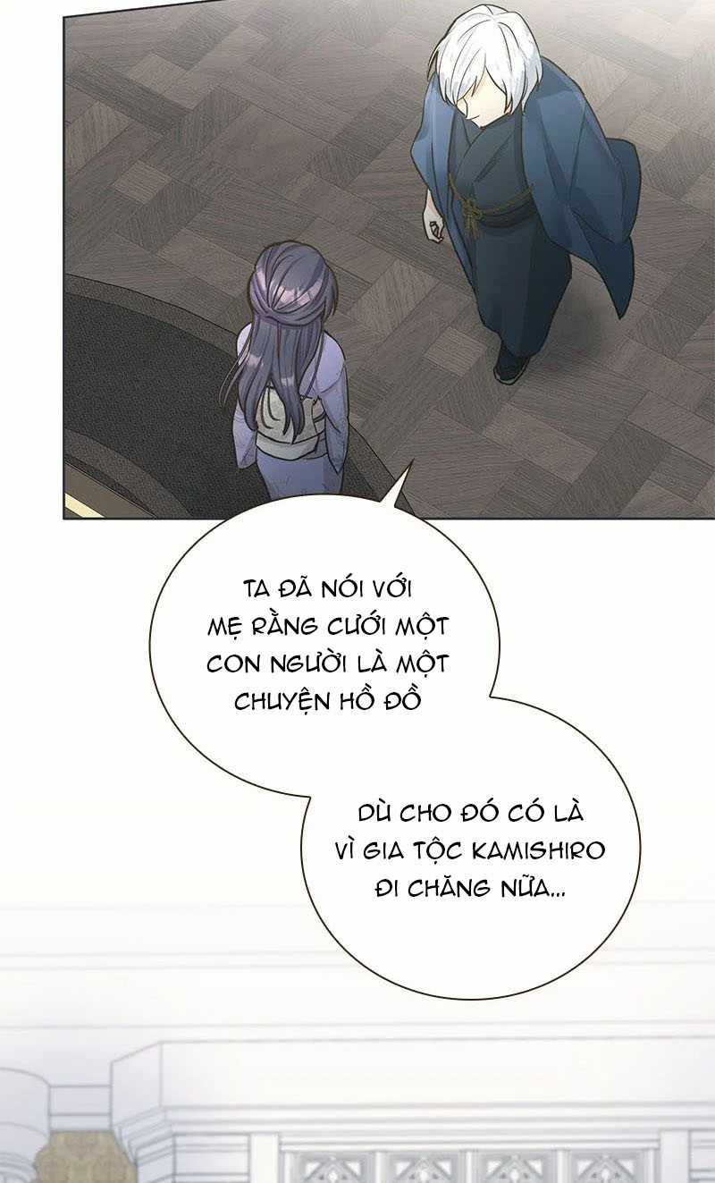 Cô dâu của sói trắng Chapter 2 trang 23