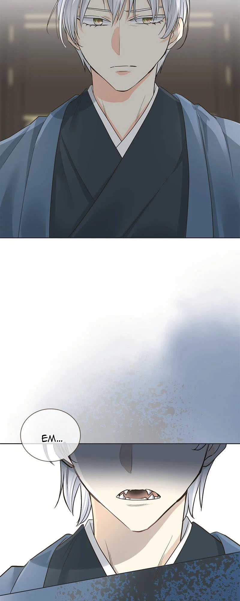 Cô dâu của sói trắng Chapter 2 trang 26