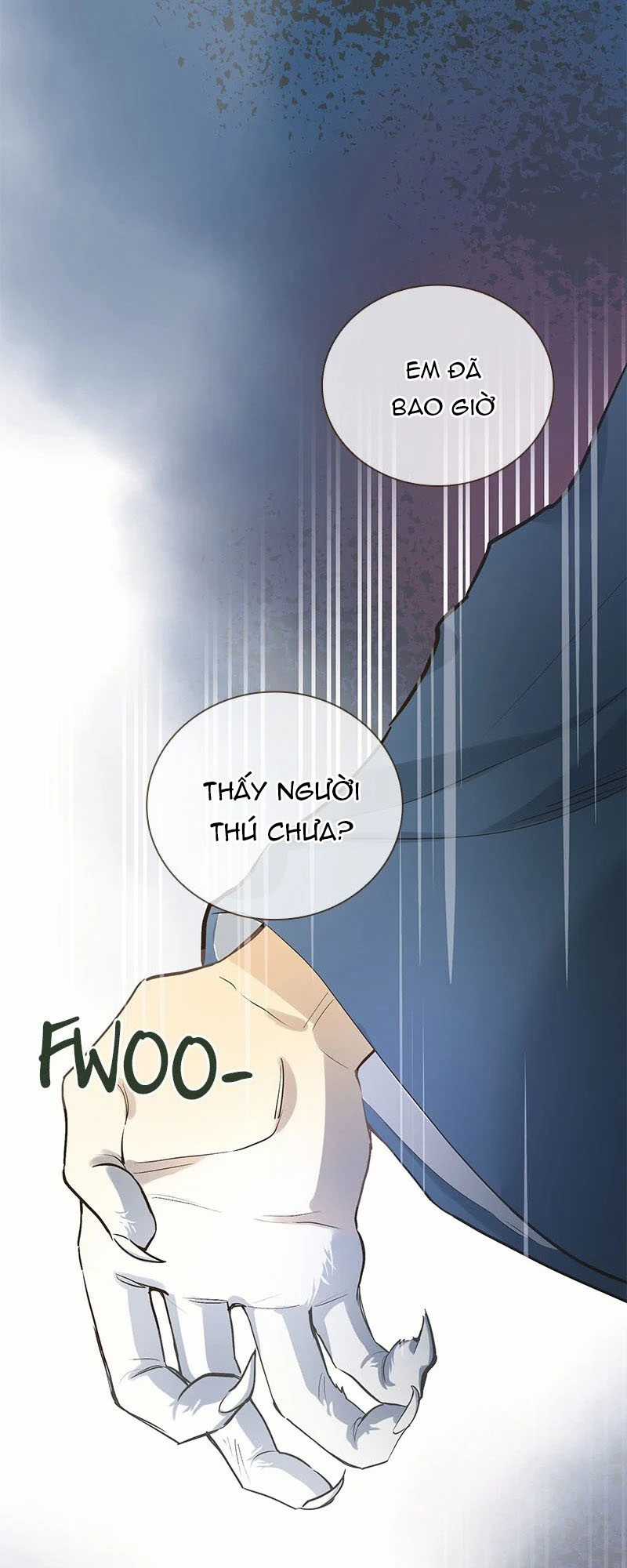 Cô dâu của sói trắng Chapter 2 trang 27