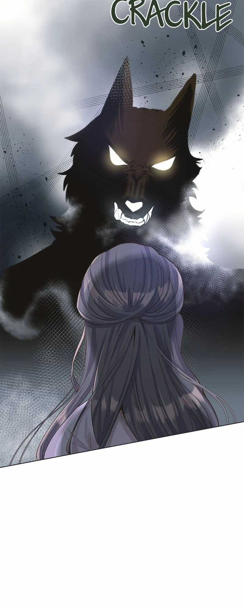 Cô dâu của sói trắng Chapter 2 trang 29