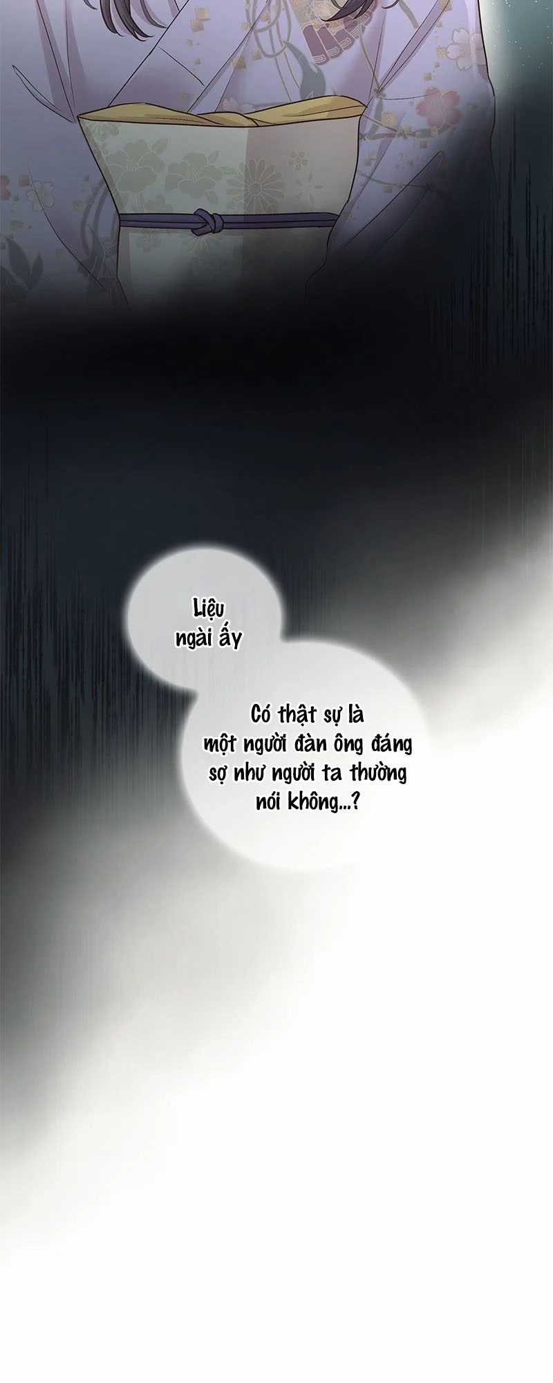 Cô dâu của sói trắng Chapter 2 trang 3