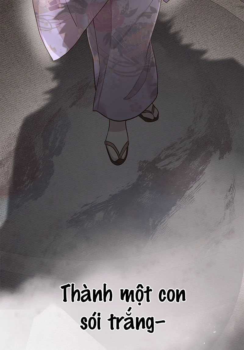 Cô dâu của sói trắng Chapter 2 trang 31