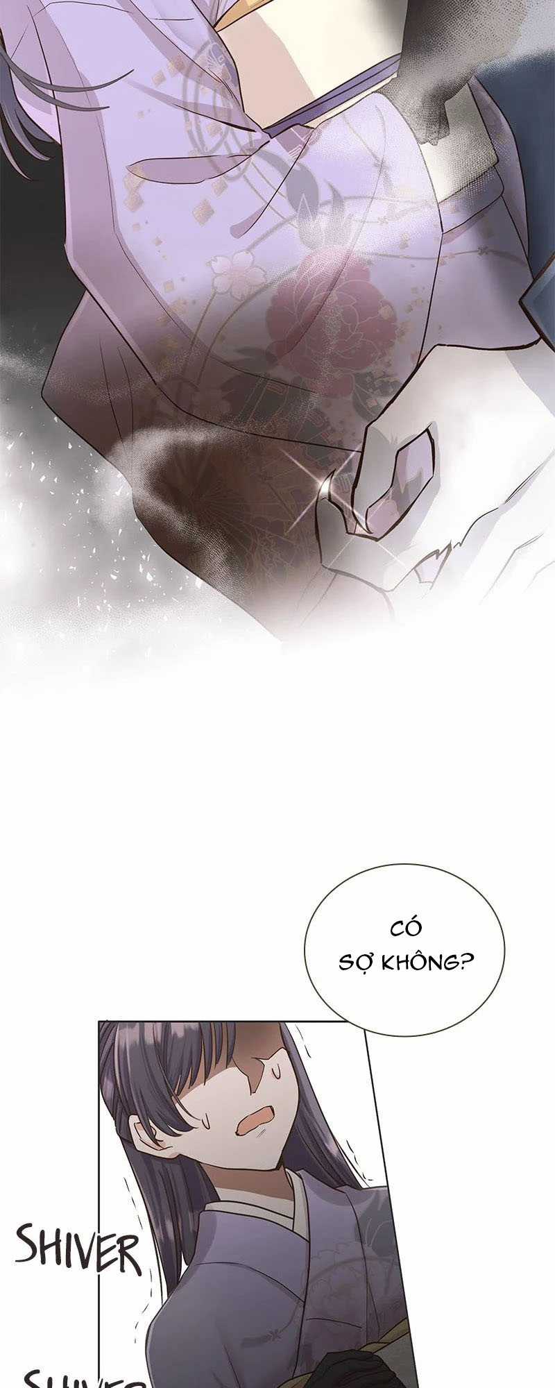 Cô dâu của sói trắng Chapter 2 trang 33