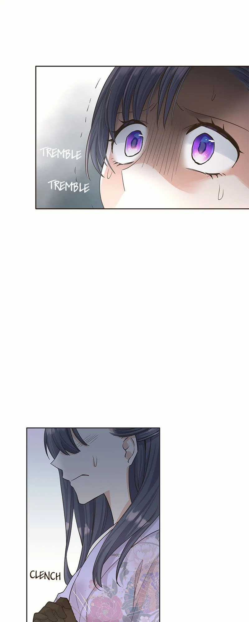 Cô dâu của sói trắng Chapter 2 trang 36