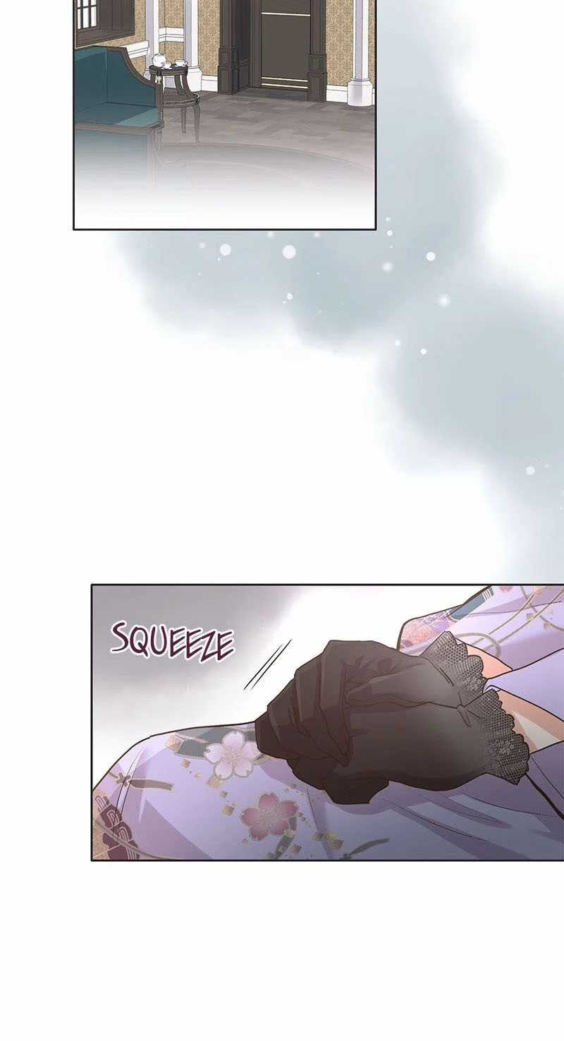 Cô dâu của sói trắng Chapter 2 trang 4