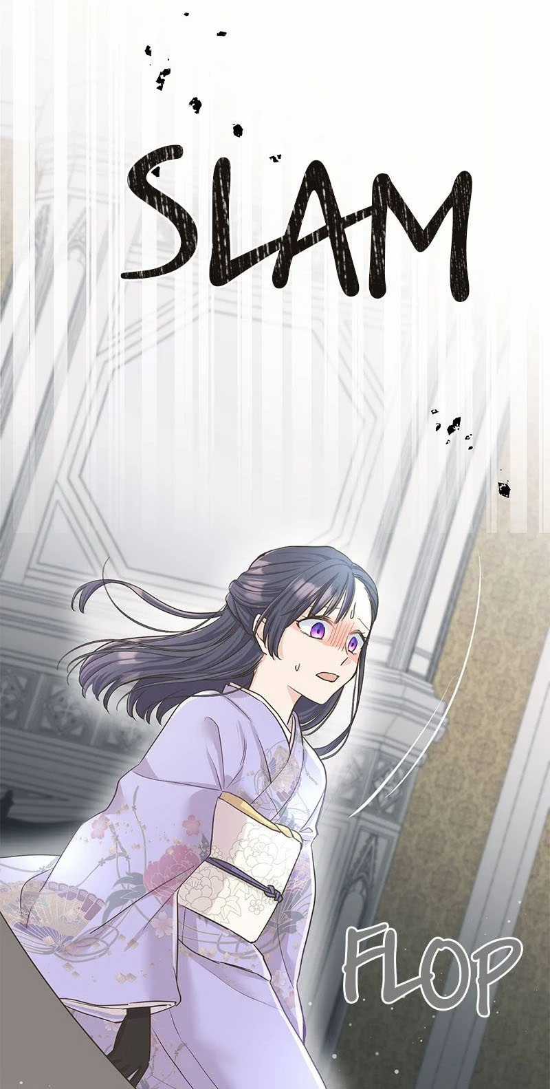 Cô dâu của sói trắng Chapter 2 trang 41