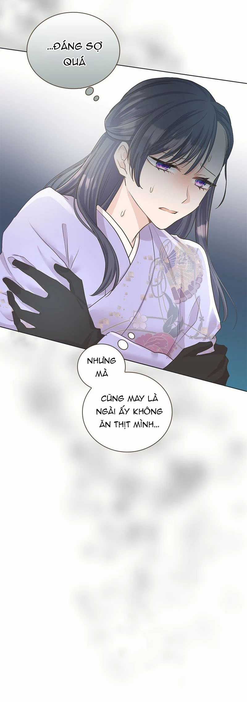 Cô dâu của sói trắng Chapter 2 trang 43