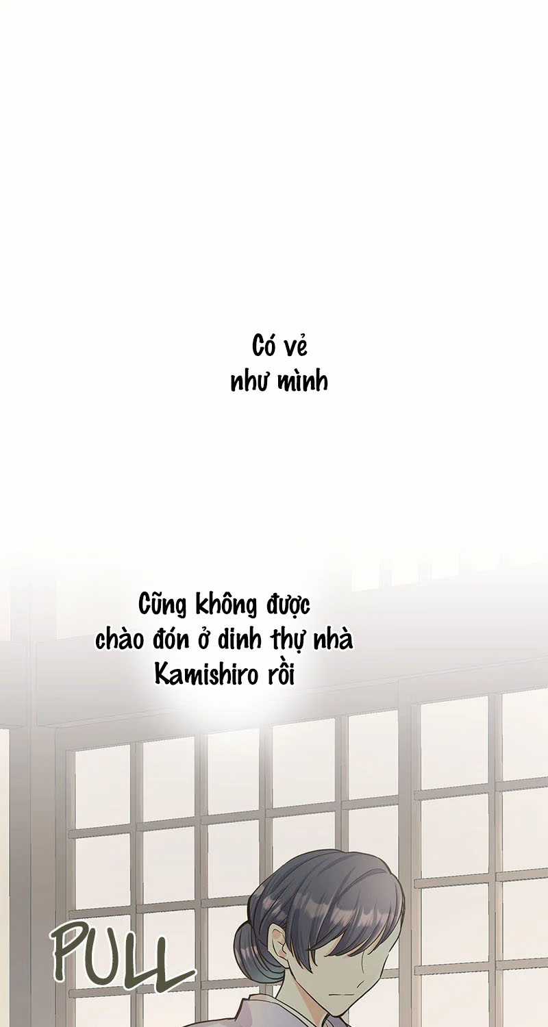 Cô dâu của sói trắng Chapter 2 trang 47