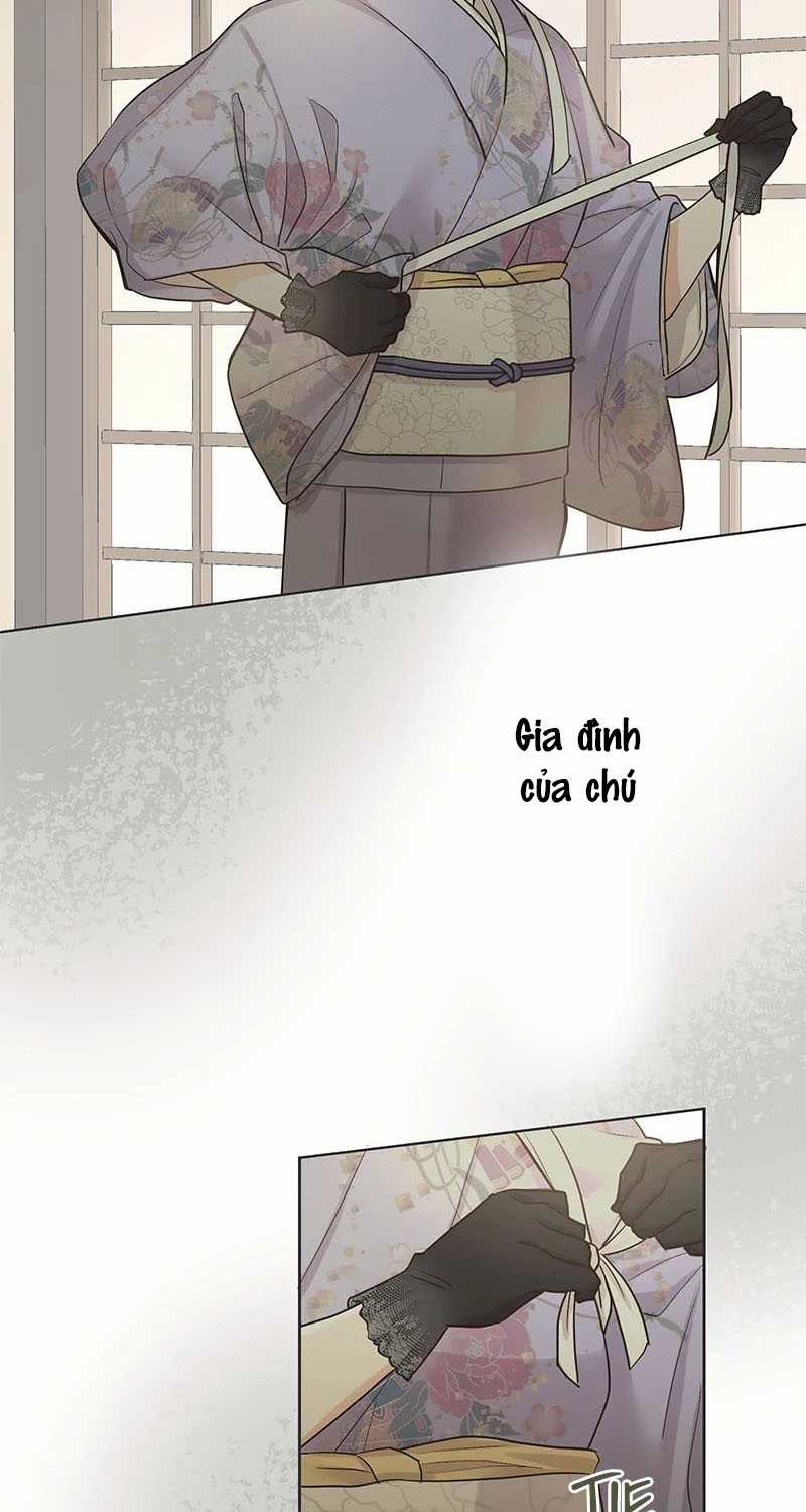 Cô dâu của sói trắng Chapter 2 trang 48