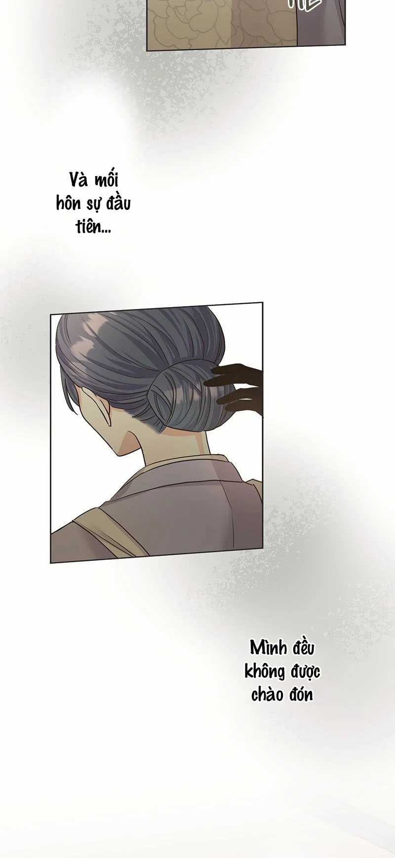 Cô dâu của sói trắng Chapter 2 trang 49