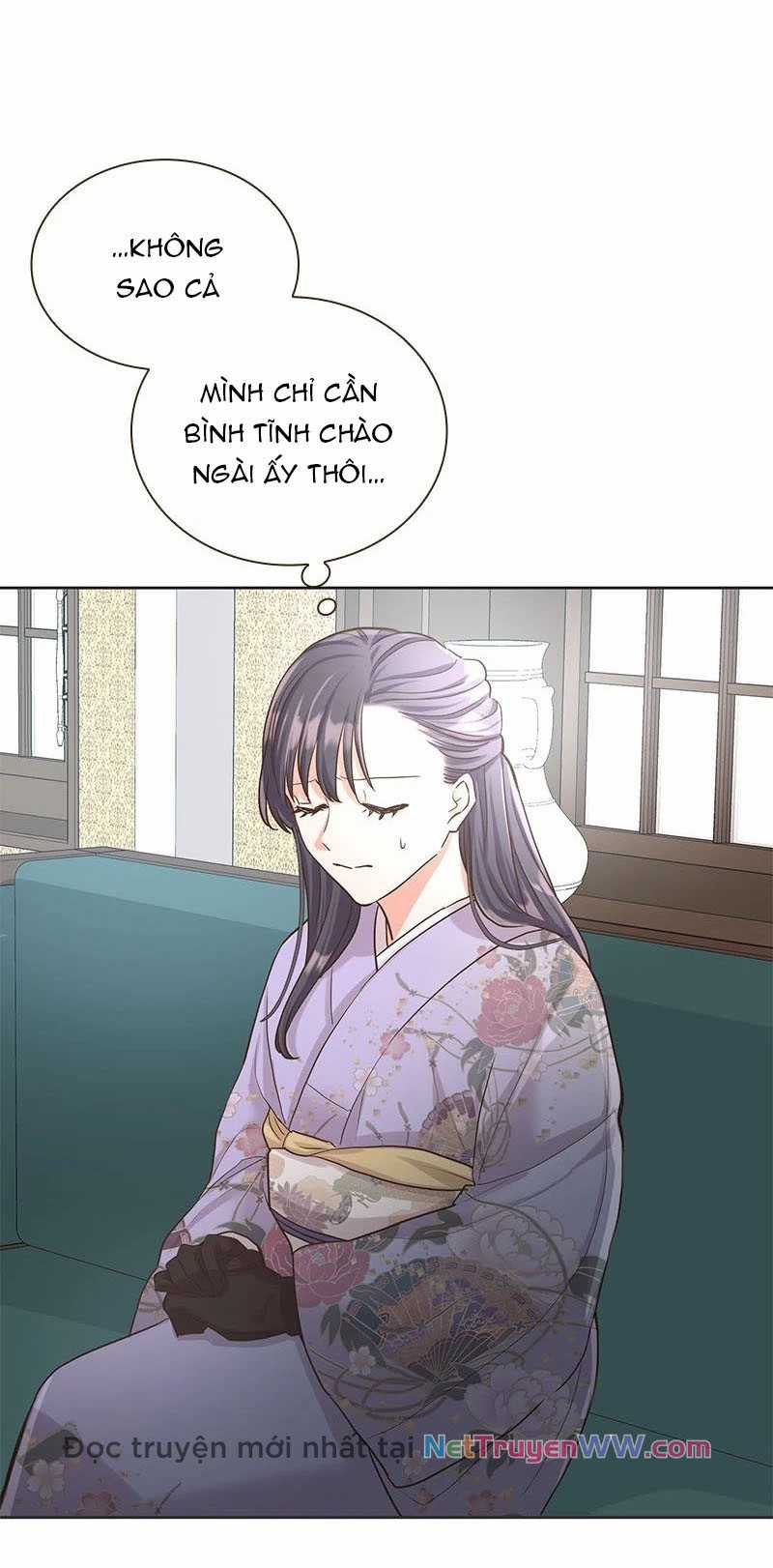 Cô dâu của sói trắng Chapter 2 trang 5