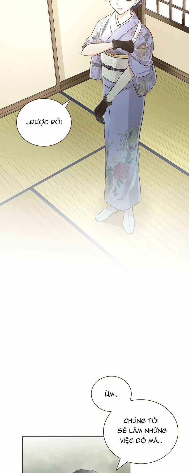 Cô dâu của sói trắng Chapter 2 trang 51