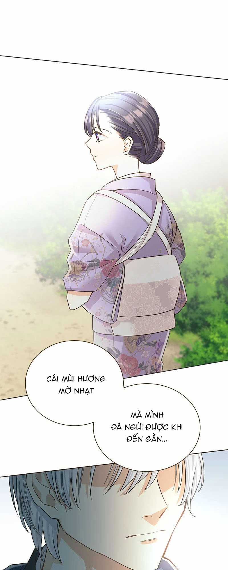 Cô dâu của sói trắng Chapter 2 trang 56