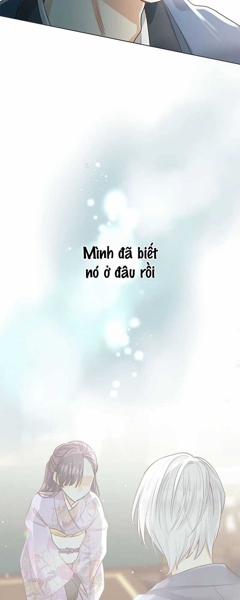 Cô dâu của sói trắng Chapter 2 trang 57