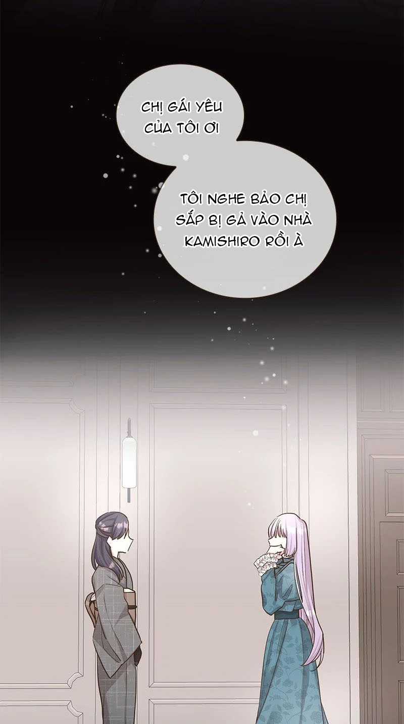 Cô dâu của sói trắng Chapter 2 trang 7