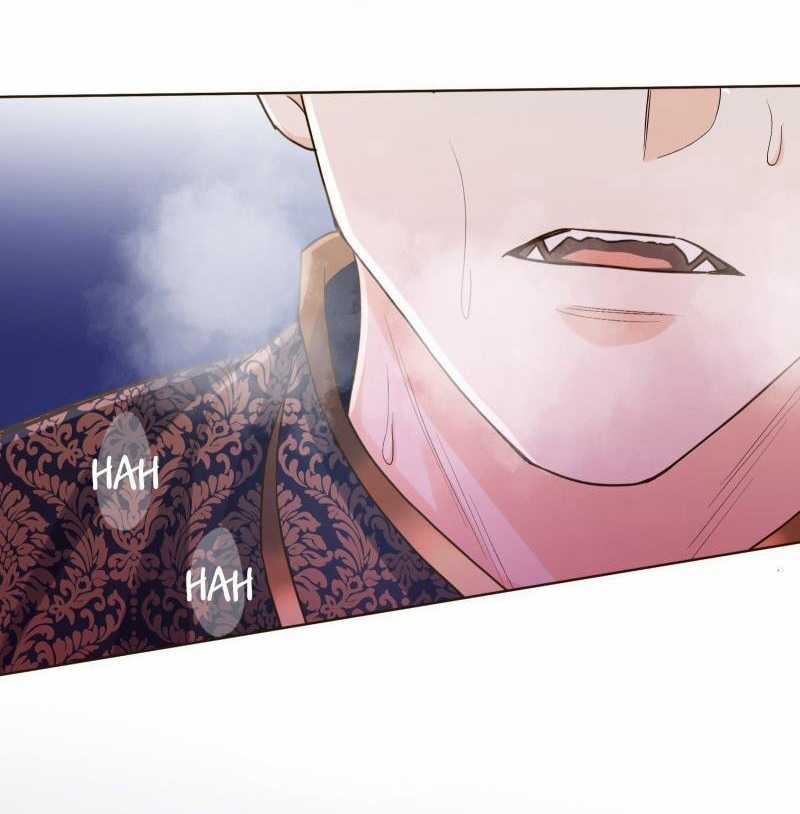 Cô dâu của sói trắng Chapter 20 trang 13