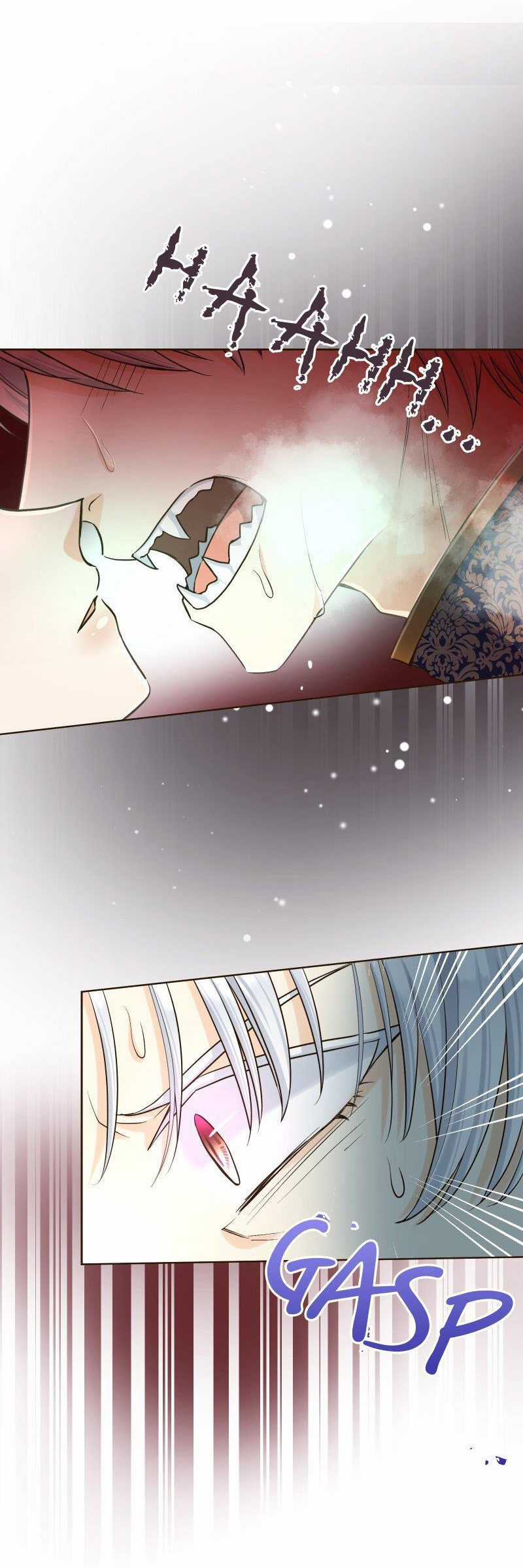 Cô dâu của sói trắng Chapter 20 trang 16