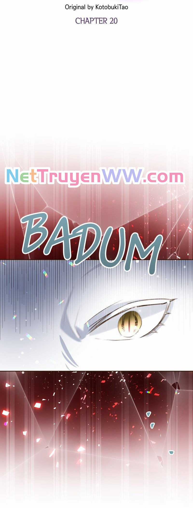 Cô dâu của sói trắng Chapter 20 trang 2