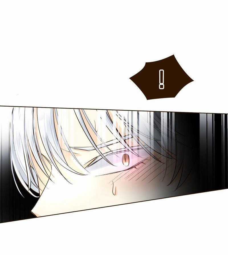 Cô dâu của sói trắng Chapter 20 trang 21