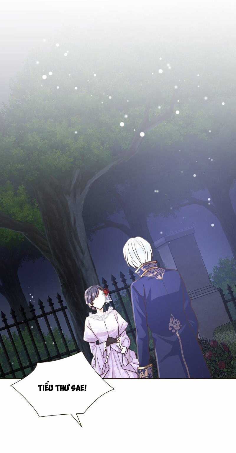 Cô dâu của sói trắng Chapter 20 trang 24