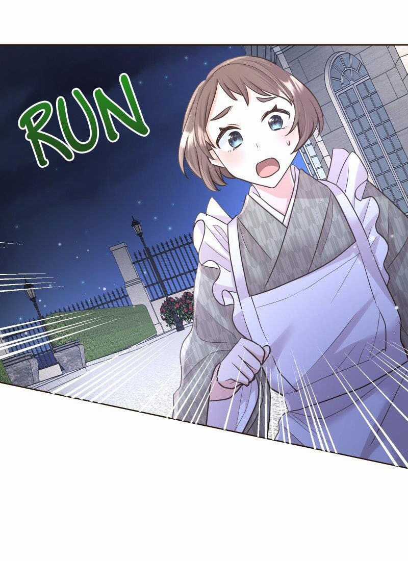 Cô dâu của sói trắng Chapter 20 trang 25