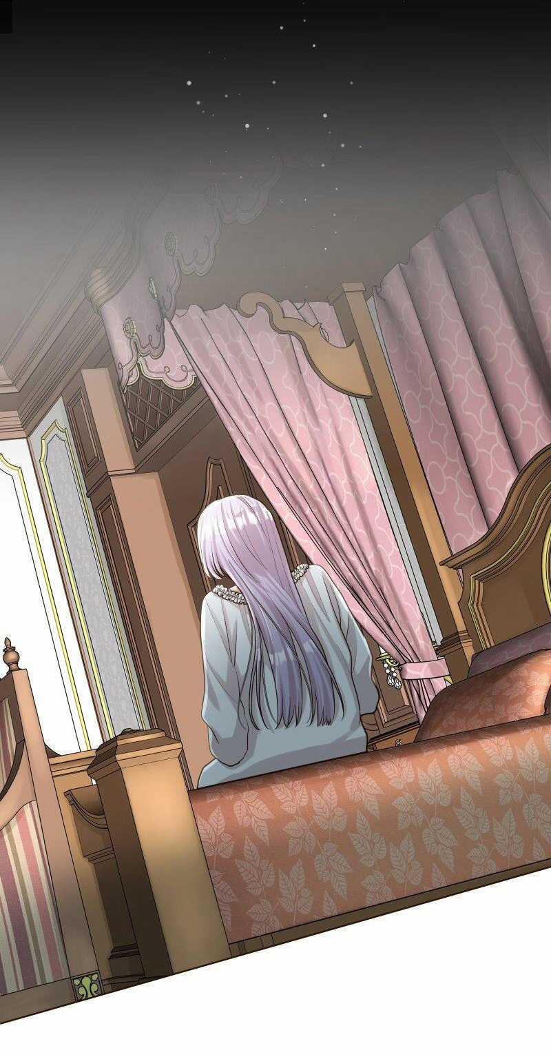 Cô dâu của sói trắng Chapter 20 trang 34