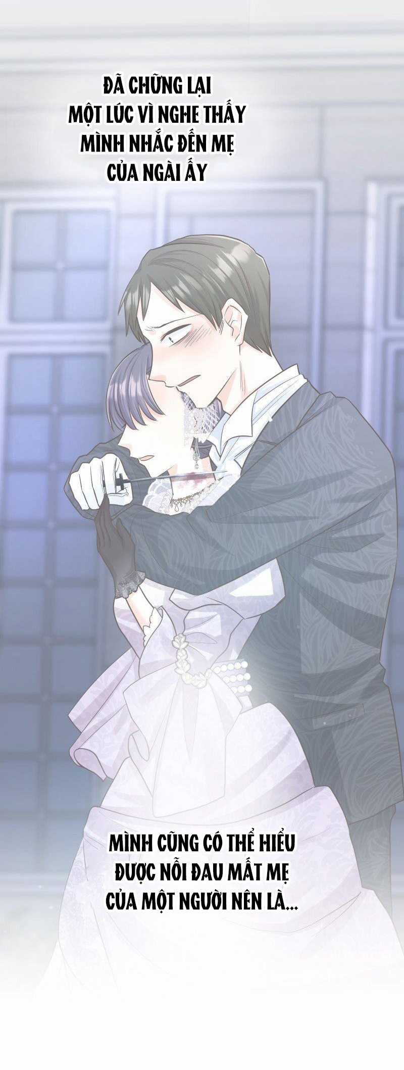 Cô dâu của sói trắng Chapter 20 trang 43