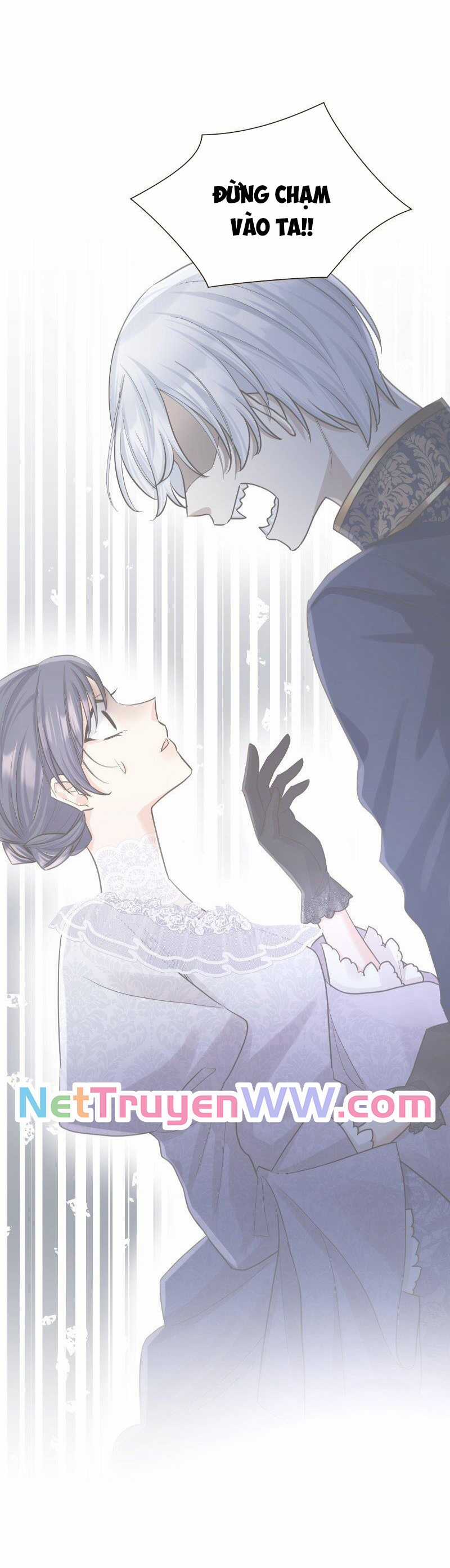 Cô dâu của sói trắng Chapter 20 trang 47