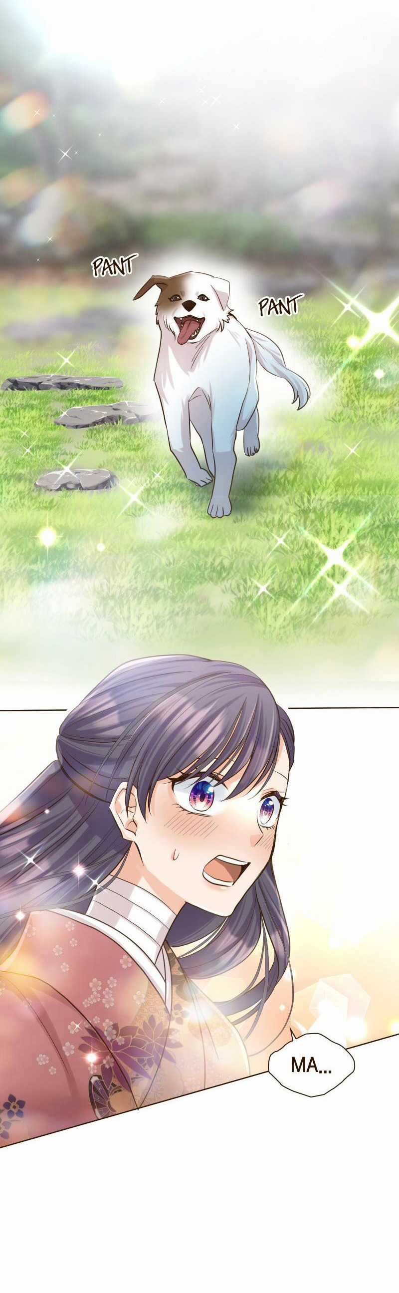 Cô dâu của sói trắng Chapter 20 trang 52