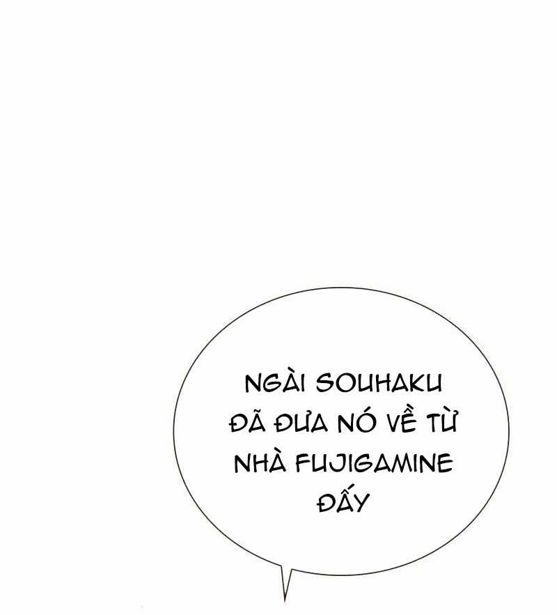 Cô dâu của sói trắng Chapter 20 trang 55