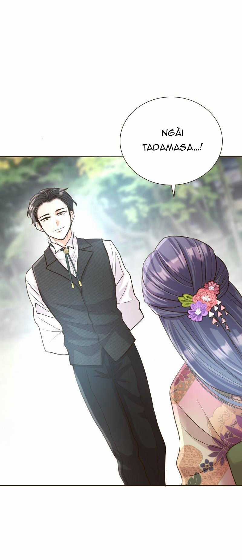 Cô dâu của sói trắng Chapter 20 trang 57