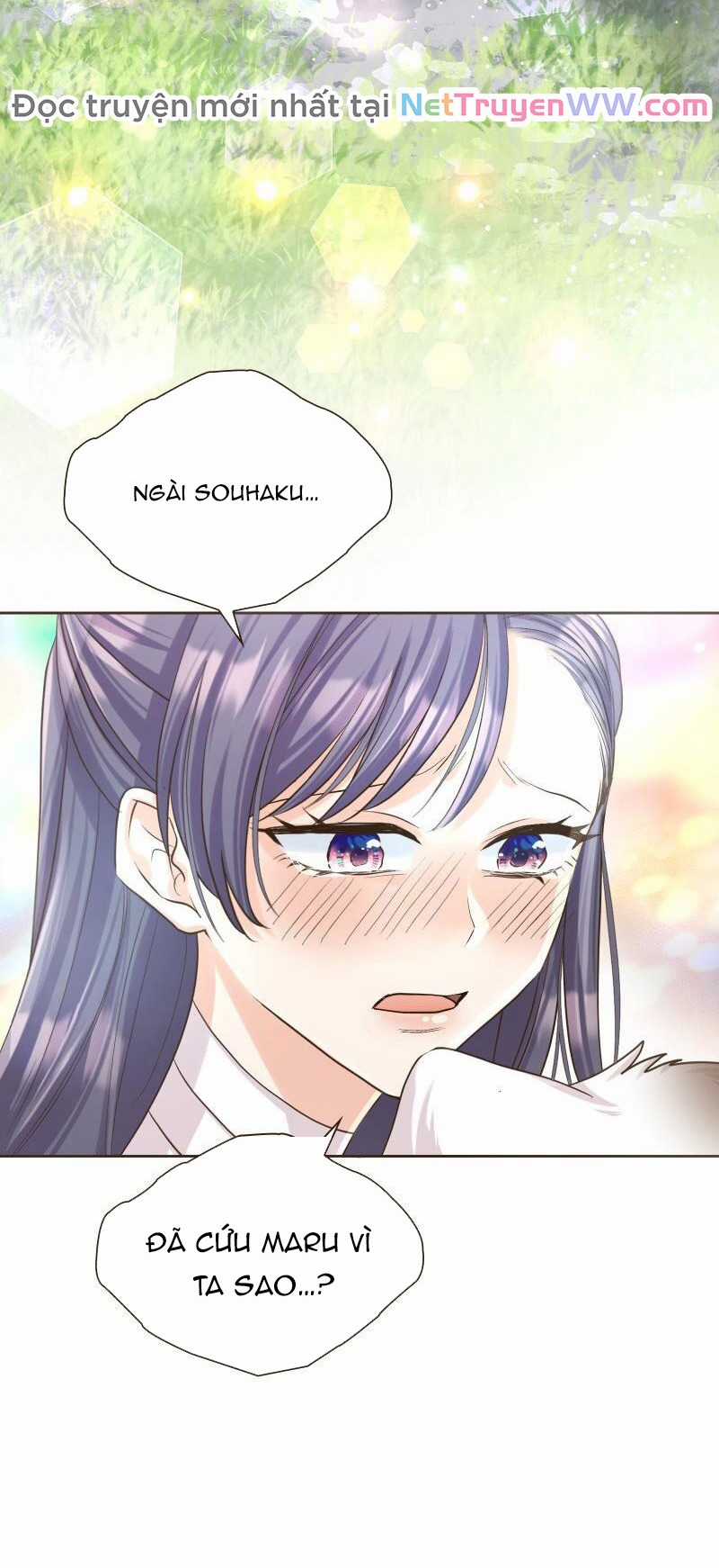 Cô dâu của sói trắng Chapter 20 trang 59